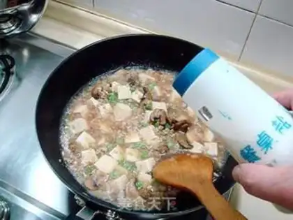Make step 11