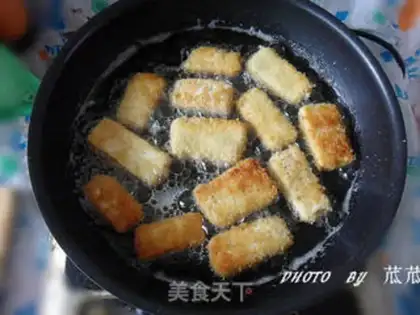 Make step 7