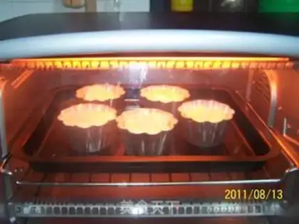 Make step 12