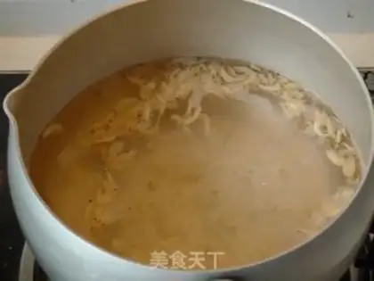 Make step 3
