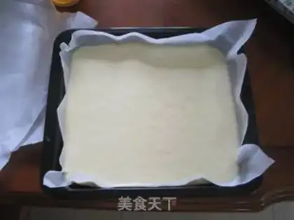 Make step 5