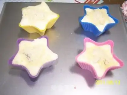 Make step 14