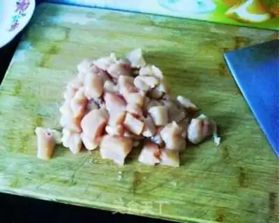 Make step 1