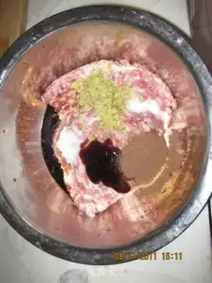 Make step 3