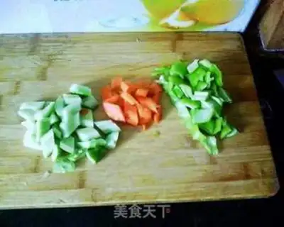 Make step 2