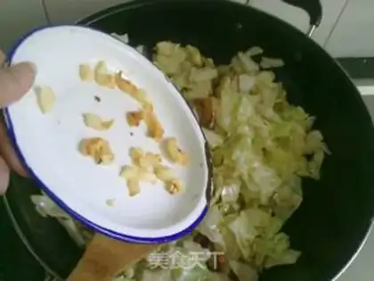 Make step 10