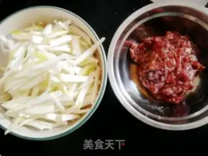 Make step 1