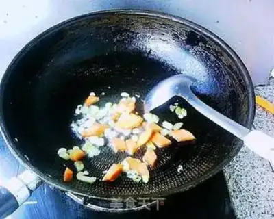 Make step 5
