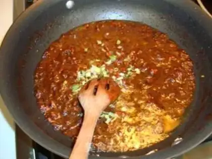 Make step 9