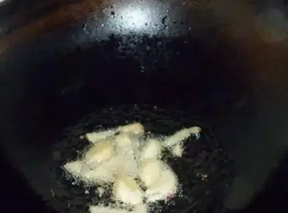 Make step 2