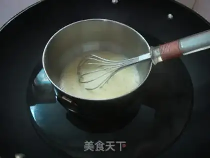 Make step 1