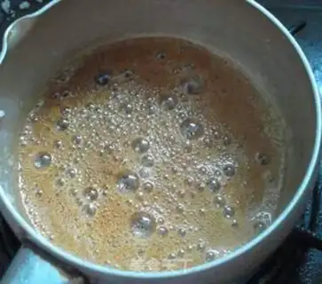 Make step 2