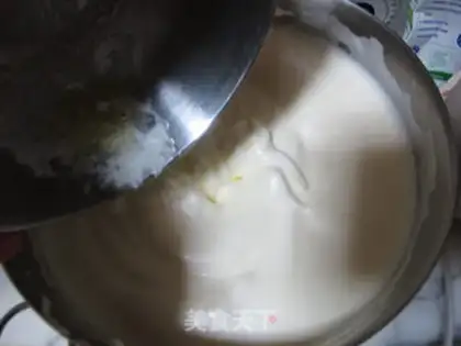 Make step 6