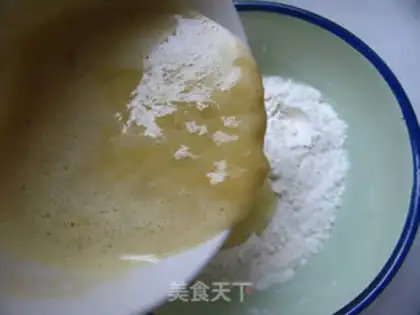 Make step 2