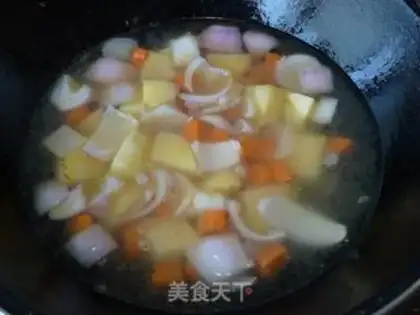 Make step 4