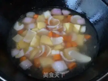 Make step 5