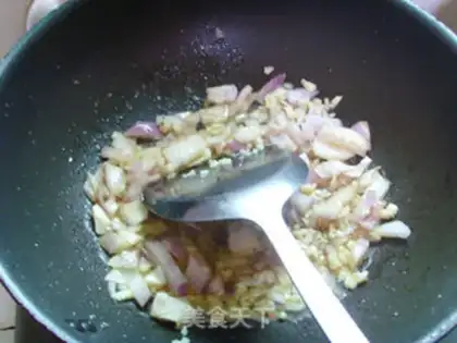 Make step 3