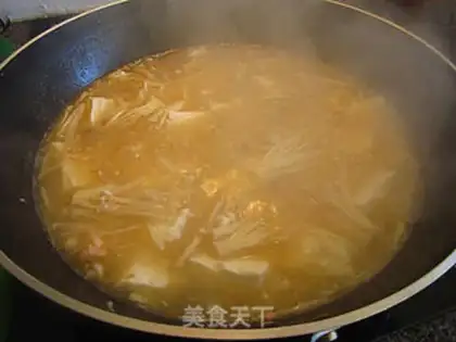 Make step 5