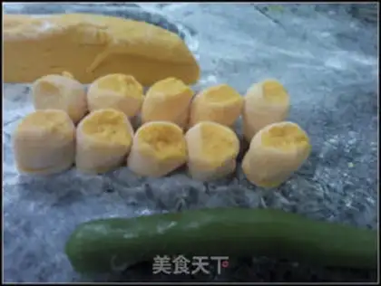 Make step 3