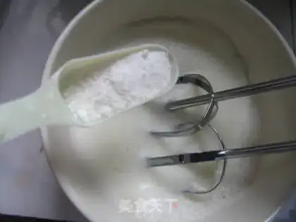 Make  step 11