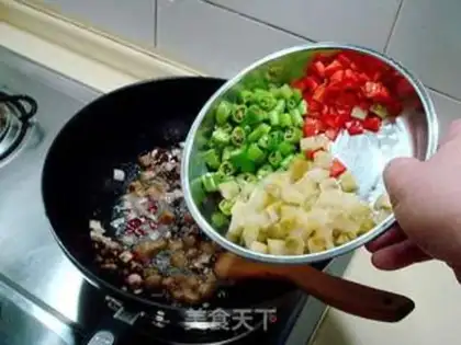 Make step 4