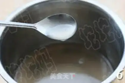 Make step 5