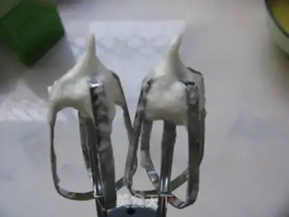 Make  step 12