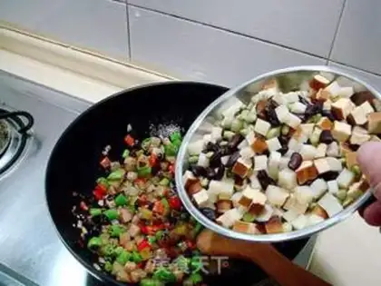Make step 5