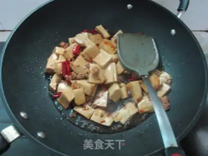 Make step 5
