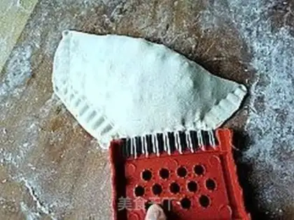 Make step 11