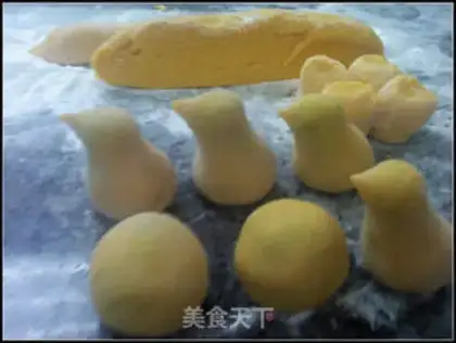 Make step 5