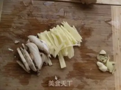Make step 2
