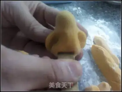 Make step 7