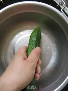 Make step 1