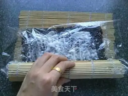 Make step 10
