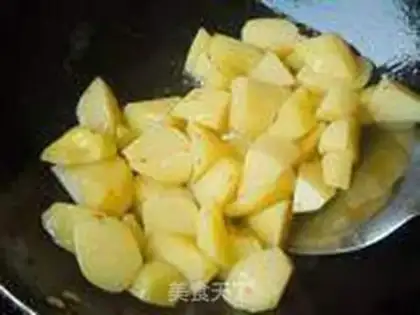 Make step 4