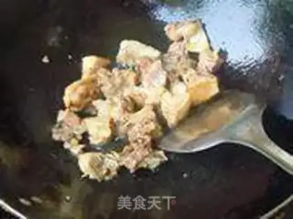 Make step 5