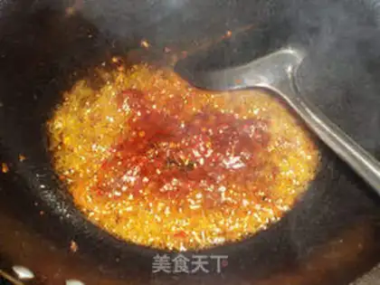 Make step 3