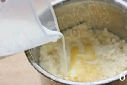 Make step 11