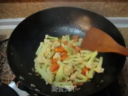 Make step 3