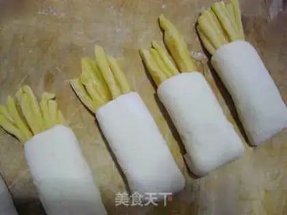 Make step 11