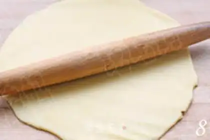 Make step 13