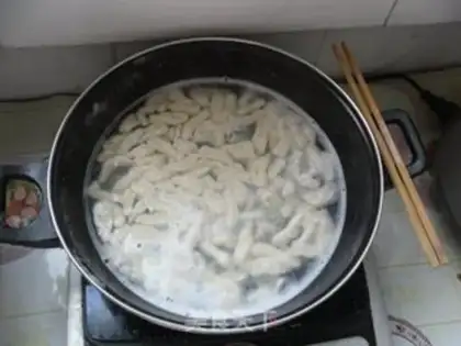 Make step 7