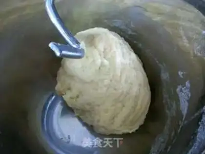 Make step 4