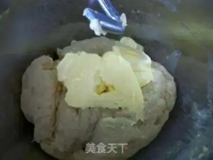 Make step 5