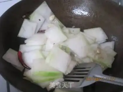 Make step 2