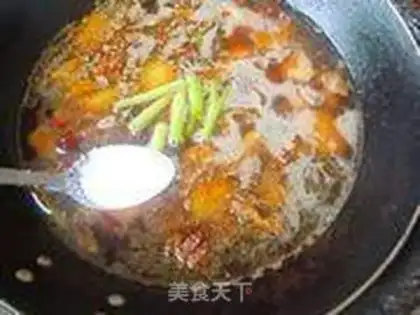 Make step 11