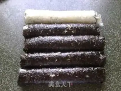 Make step 15