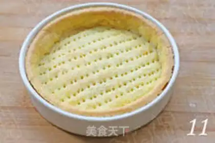 Make step 16