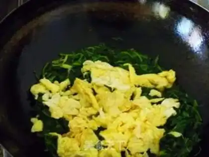 Make step 9